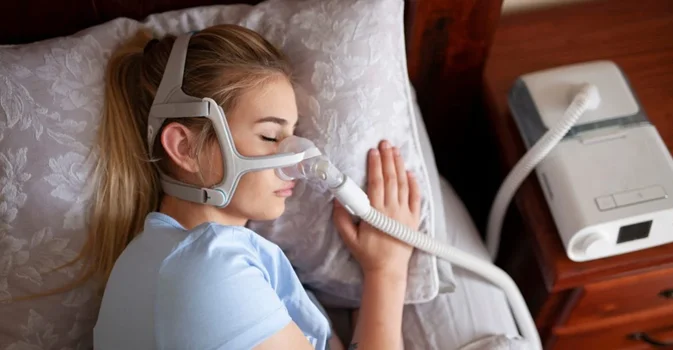 Tratamento da Apneia do Sono