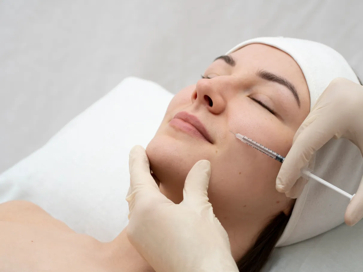 Harmonização Facial
