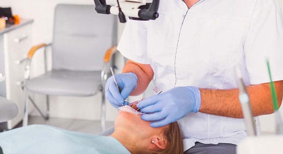 Remoção de Cistos e Tumores